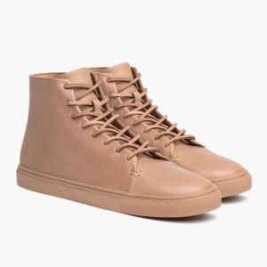Premier High Top