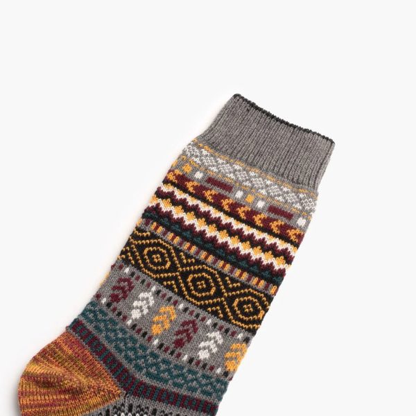 Women's Giza Sock - Image 2