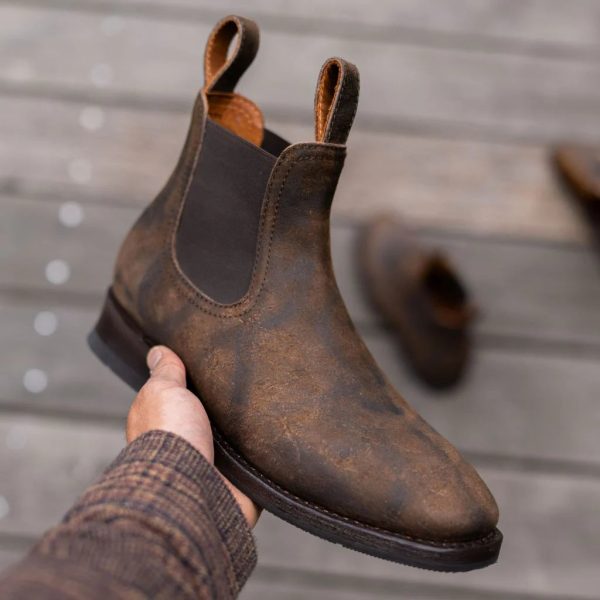 Journeyman - Image 8
