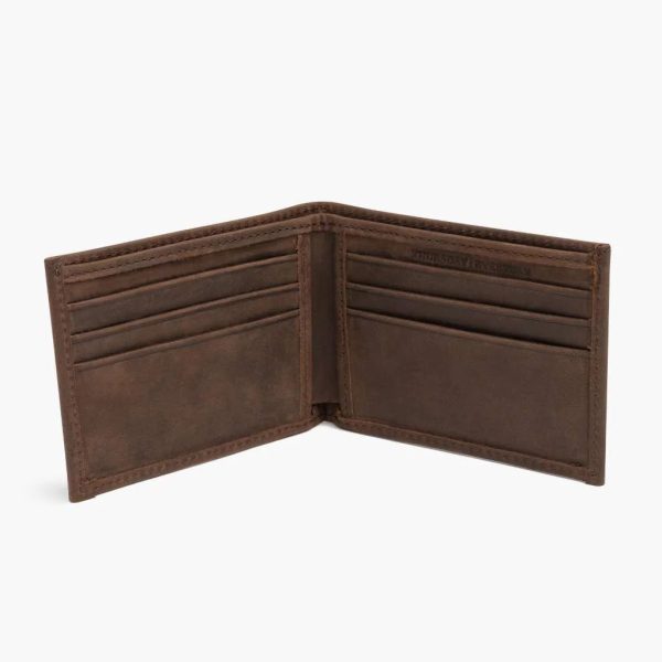 Bifold Wallet - Image 3