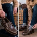Handsewn Loafer