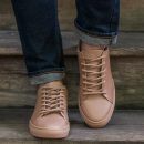 Premier Low Top