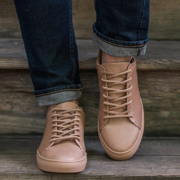 Premier Low Top - Image 7