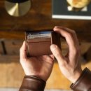 Bifold Wallet