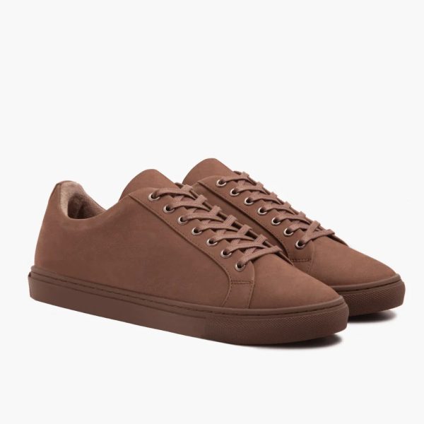 Premier Low Top