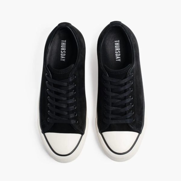 Retro Low Top - Image 6