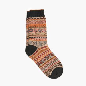Women's Geo Sock
