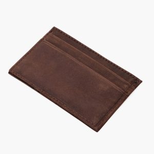 Leather Card Holder