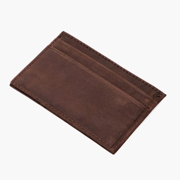 Leather Card Holder