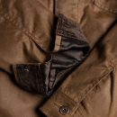 Waxed Canvas Field Jacket