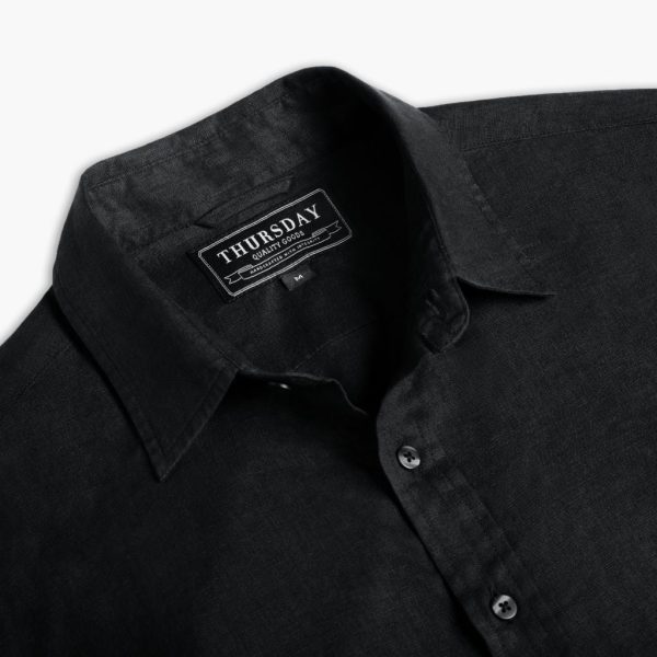 Linen Shirt - Image 4