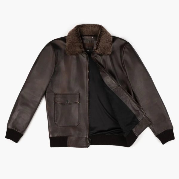 Flight Jacket - Image 5