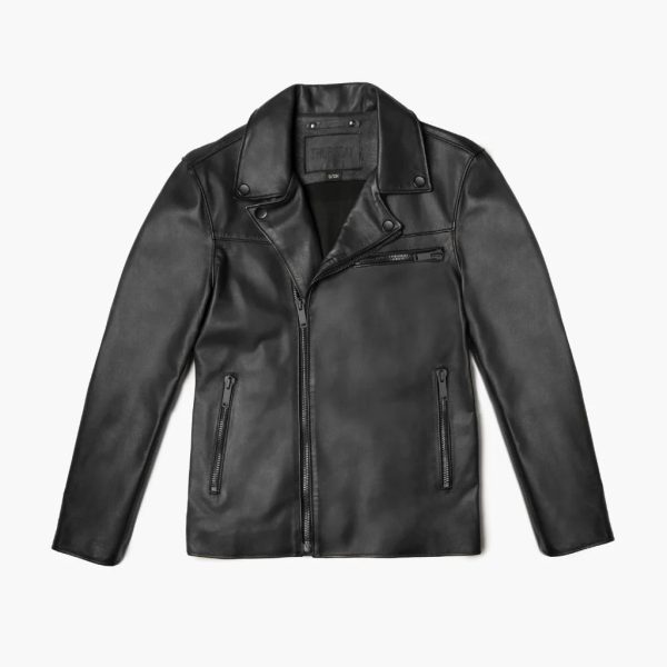 Motorcycle Jacket - Image 4
