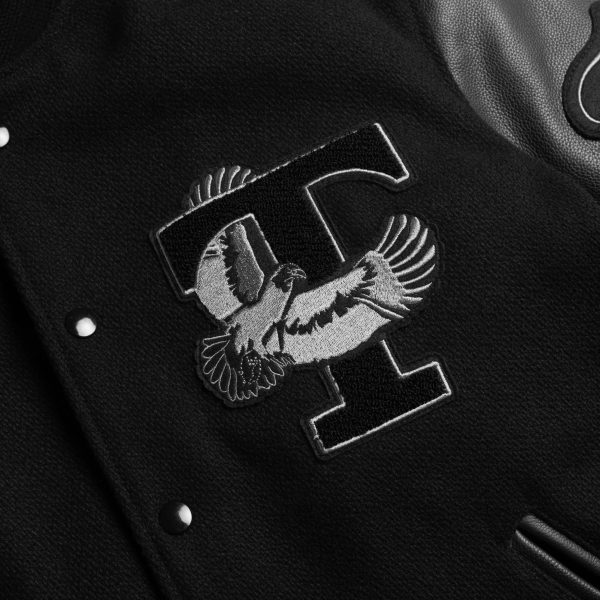 Varsity Jacket - Image 8