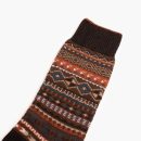 Men's Geo Sock