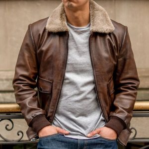 Flight Jacket