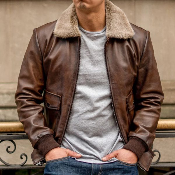 Flight Jacket