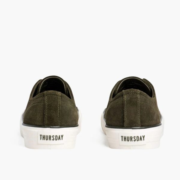 Retro Low Top - Image 5
