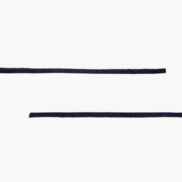 Leather Laces - Image 2