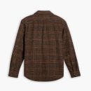 Summit Flannel Shirt