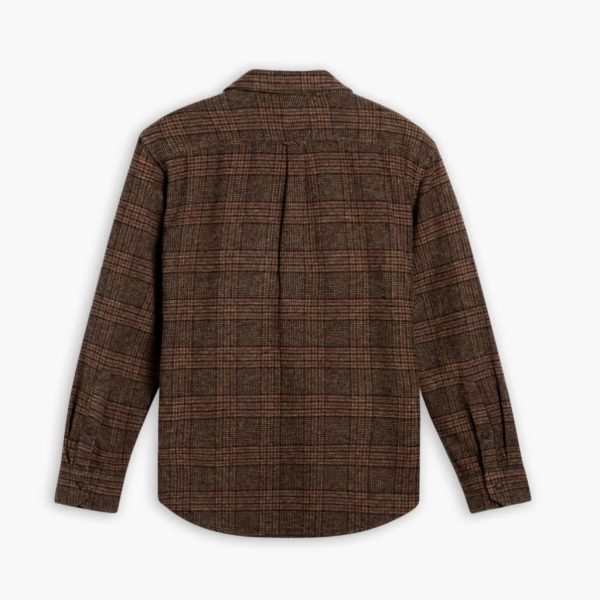 Summit Flannel Shirt - Image 2