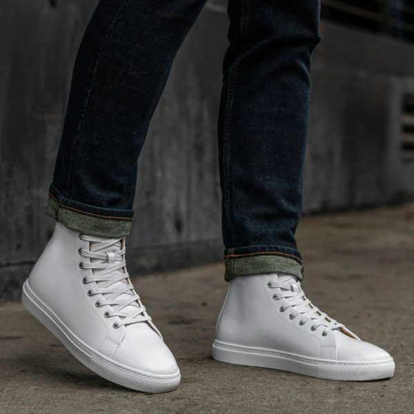 Premier High Top - Image 6