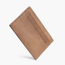 Leather Card Holder