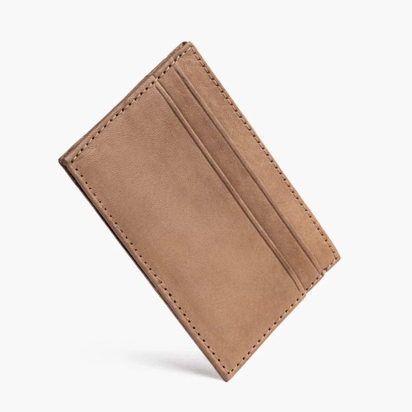 Leather Card Holder - Image 3