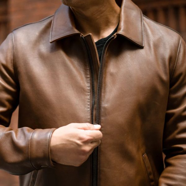 Keanu Jacket - Image 2