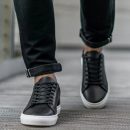 Premier Low Top