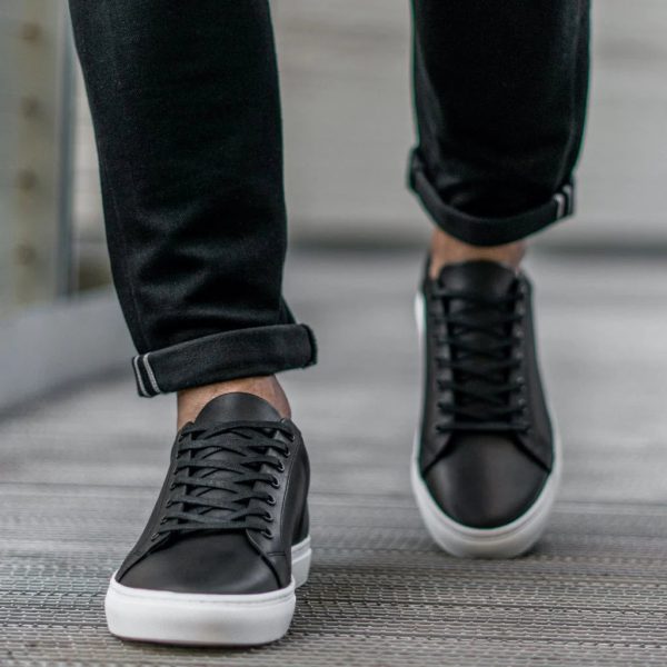 Premier Low Top - Image 7