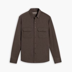 Everyday Button-Down Shirt
