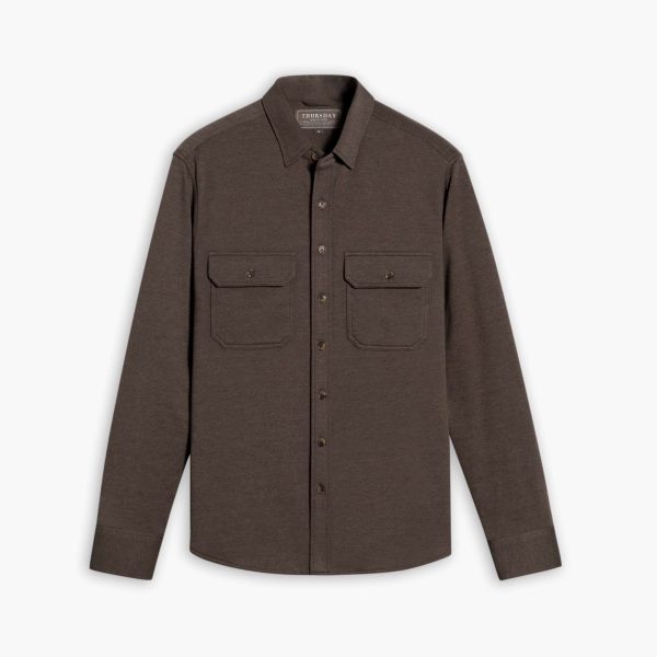 Everyday Button-Down Shirt