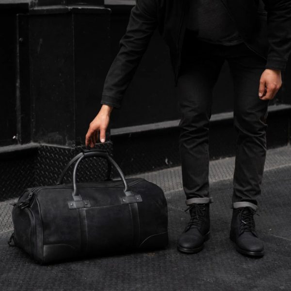Weekender Bag - Image 7