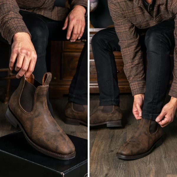 Journeyman - Image 7