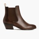 Duchess Bootie