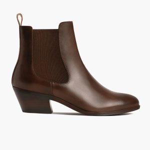 Duchess Bootie