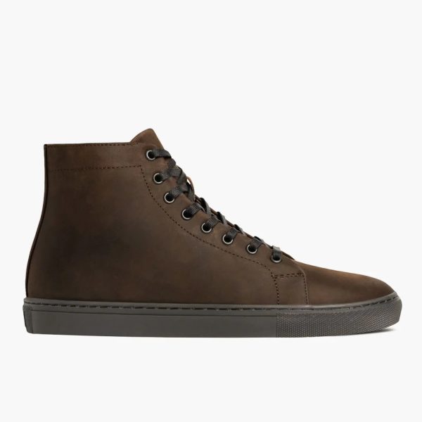 Premier High Top - Image 2