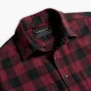 Buffalo Check Shirt