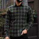 Buffalo Check Shirt