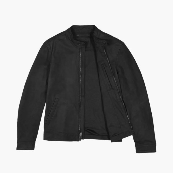 Racer Jacket - Image 6