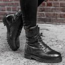 Combat