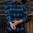 Summit Flannel Shirt