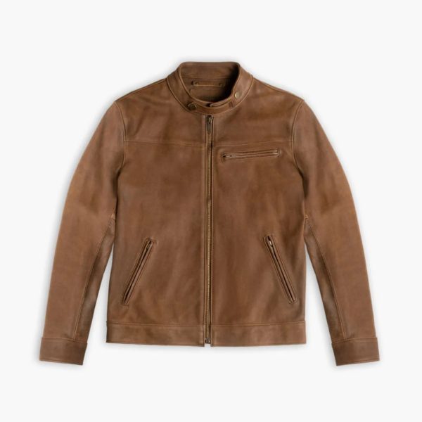 Roadster Jacket - Image 4