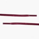 Flat Waxed Cotton Laces