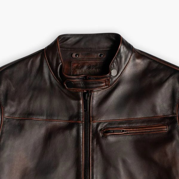 Roadster Jacket - Image 8