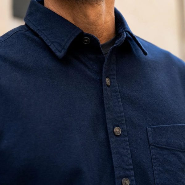 Solid Shirt - Image 7
