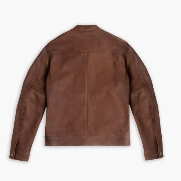 Racer Jacket - Image 6