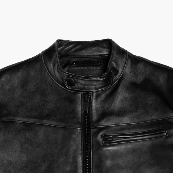 Roadster Jacket - Image 7
