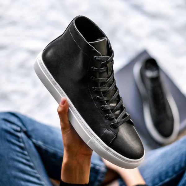 Women's Premier High Top - Image 7